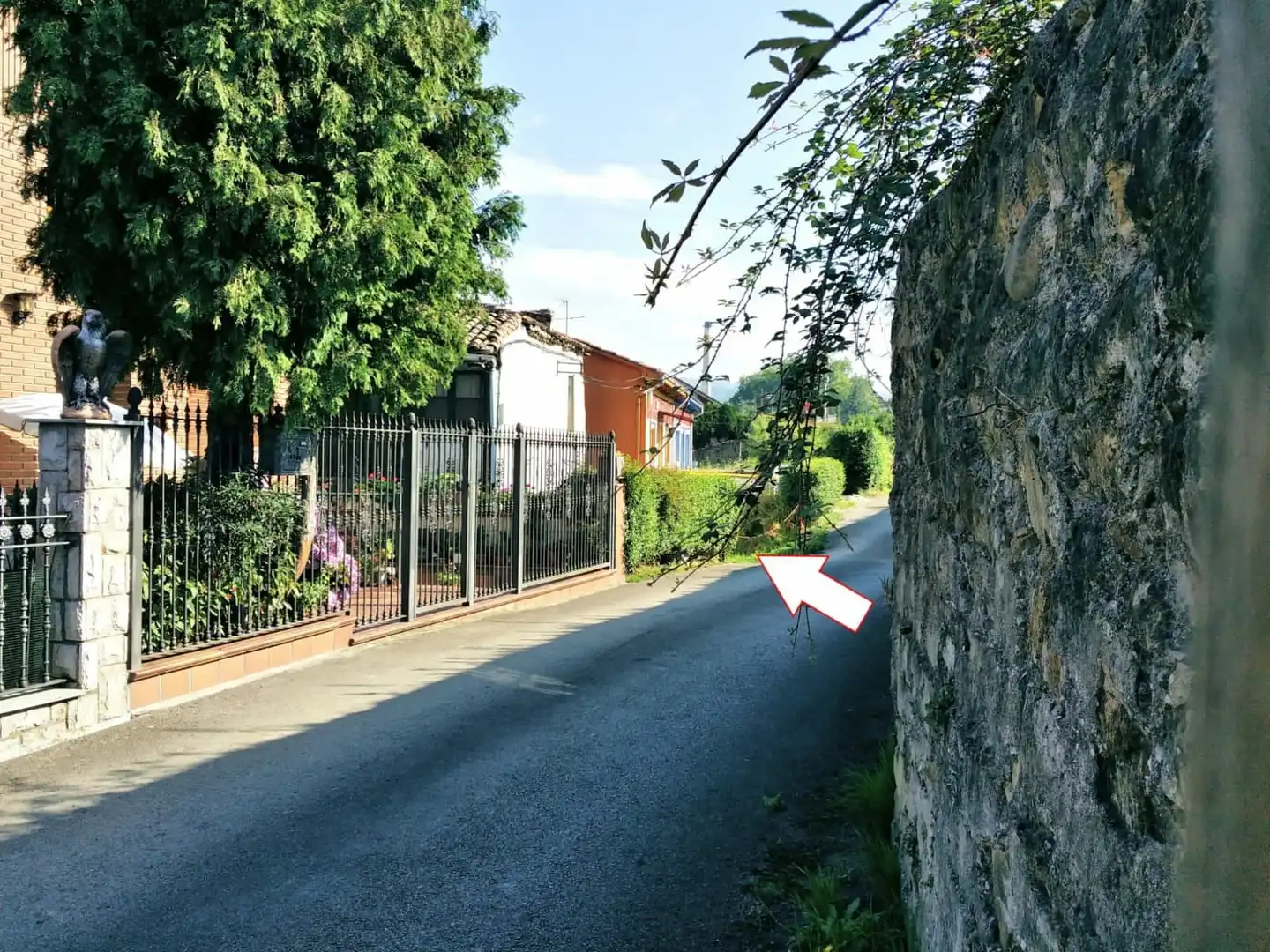 Houses for sale in Calle Marino Gutiérrez, La Felguera