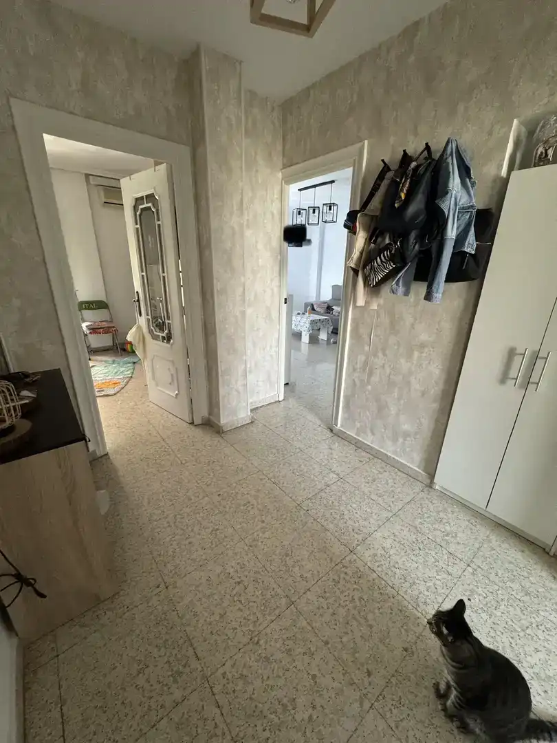 Pis en venda en Jaén amb Aire condicionat i Balcó
