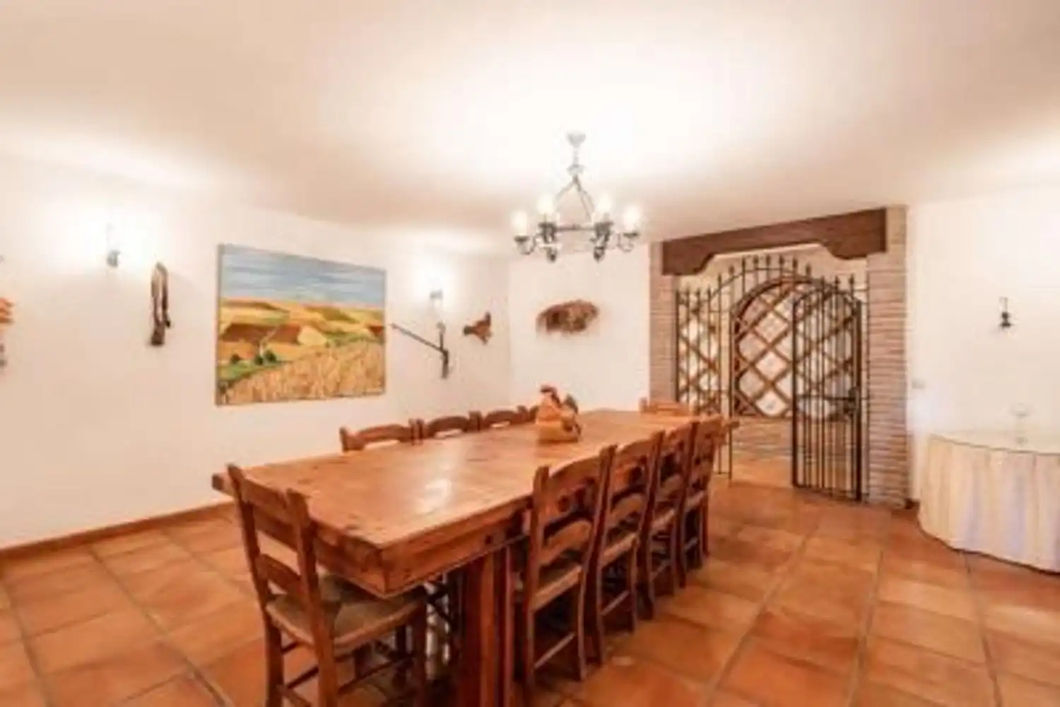 Villa con piscina in vendita a Marbella Centro, imagen 23