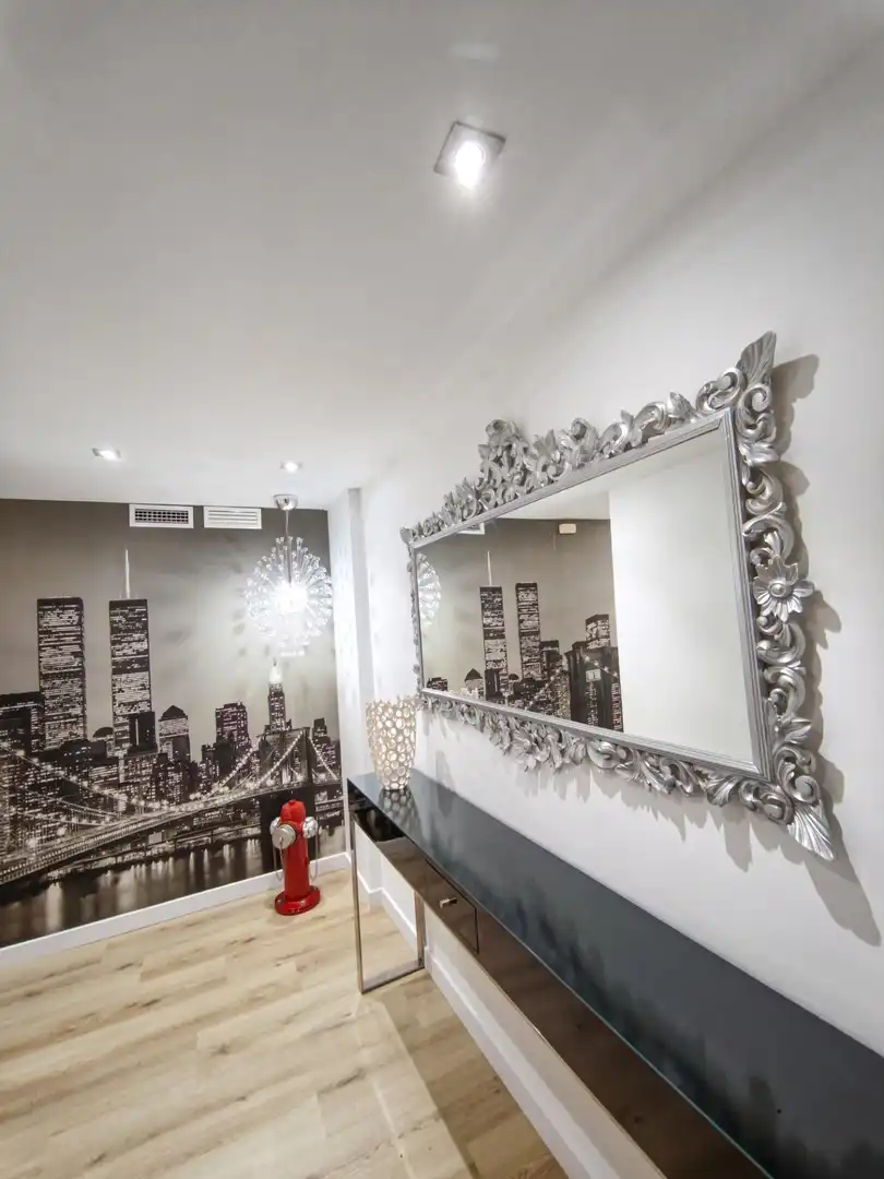 Piso con balcón en alquiler en La Saïdia, imagen 32
