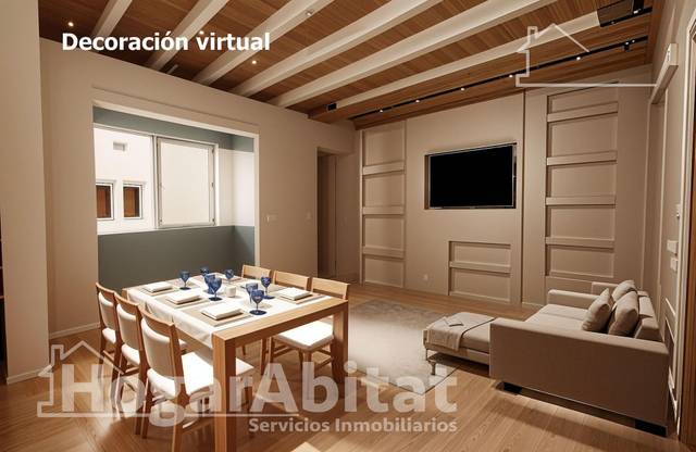 Piso en Venta en Calle Joan Ramón Jiménez en Corea