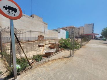 Terreni e lotti in vendita a ARTANA 70