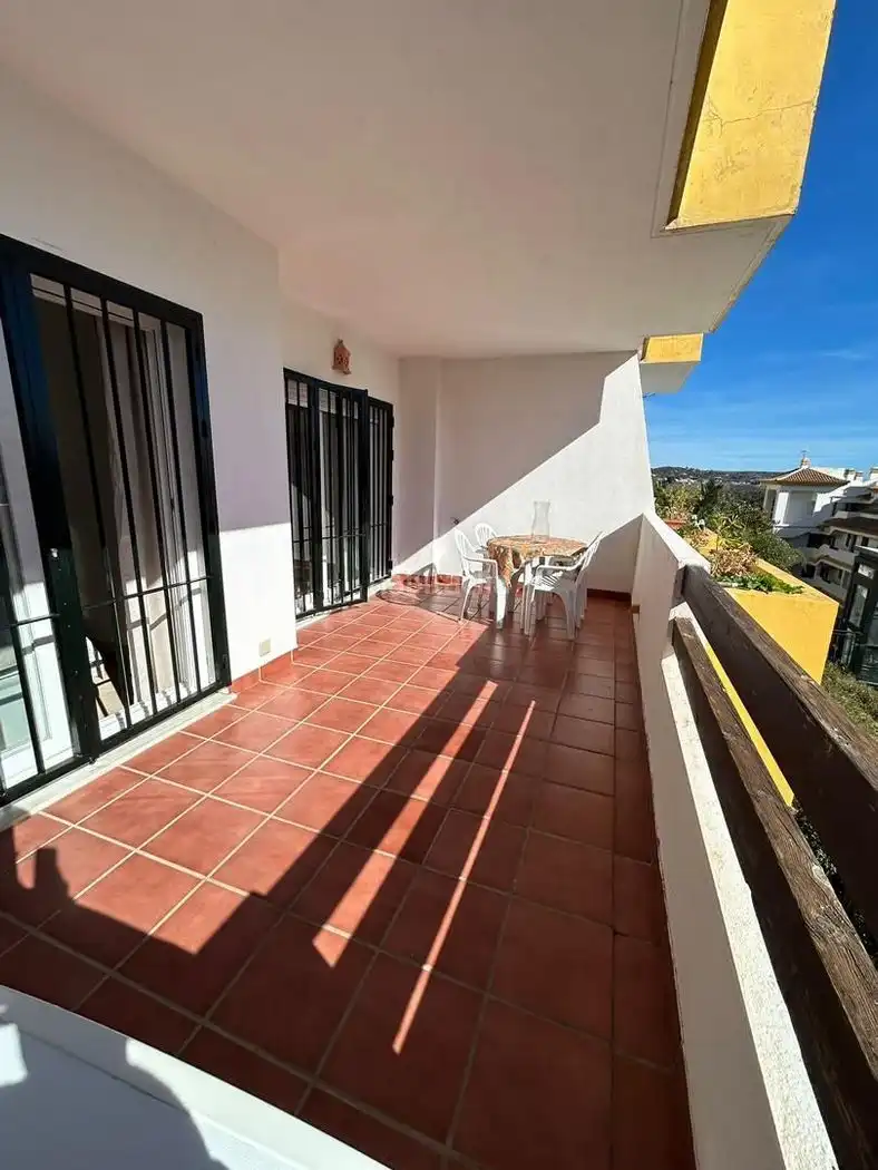 Pis amb piscina en venda a Urbanizacion Cortijo Colorado 12, imagen 5