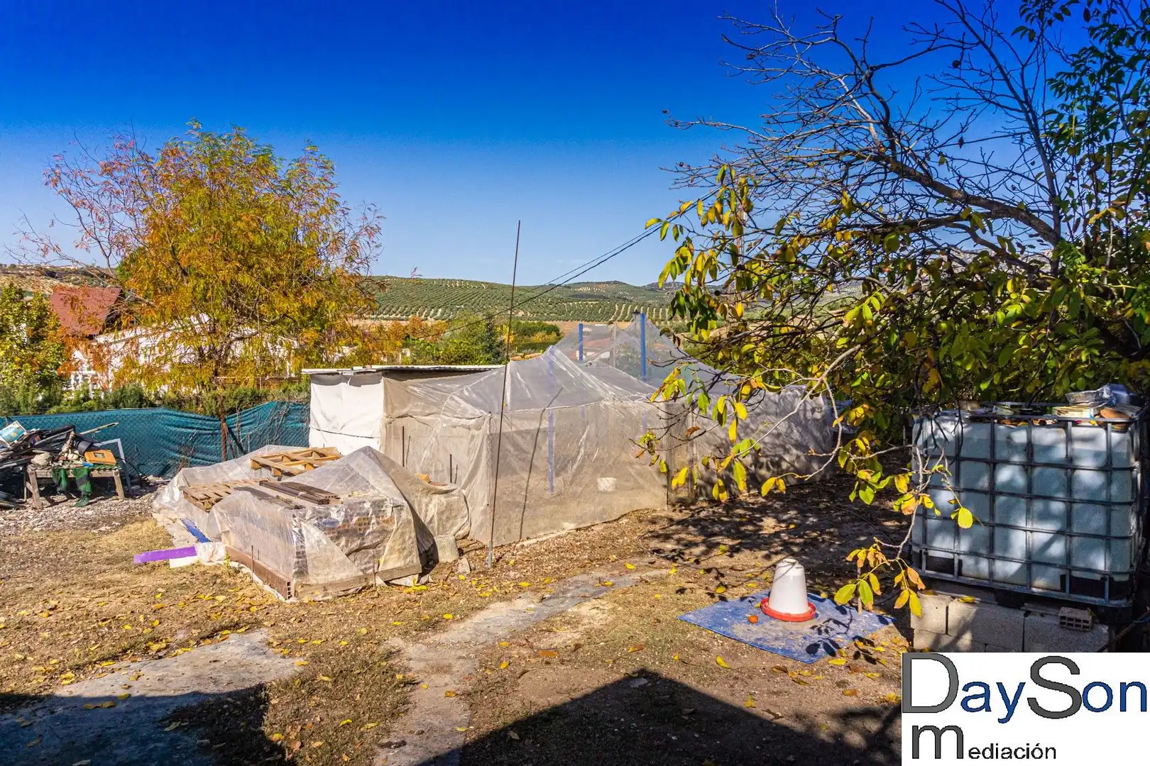 Villa con piscina in vendita a Alcalá la Real, imagen 20