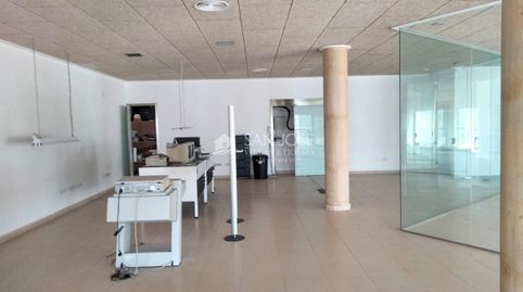 Foto 4 de Oficina en venda a Jubalcoi, Elche / Elx