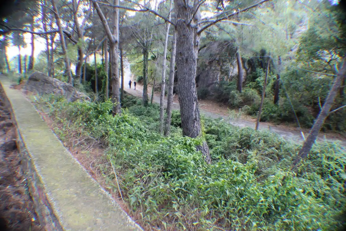 Terreno residencial en venta en Carrer BARRANCO DEL AGUA 32, imagen 30