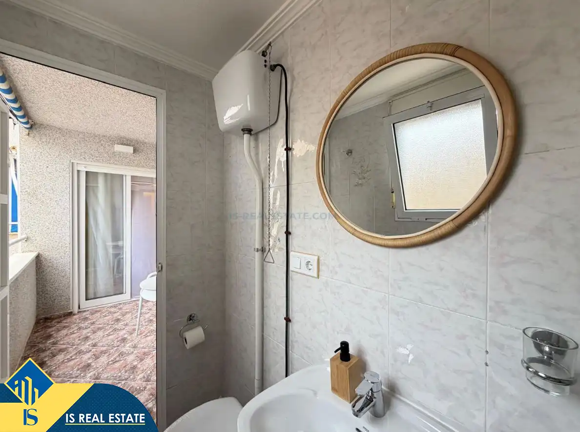 Apartment with lift for sale in Playa del Cura, imagen 21