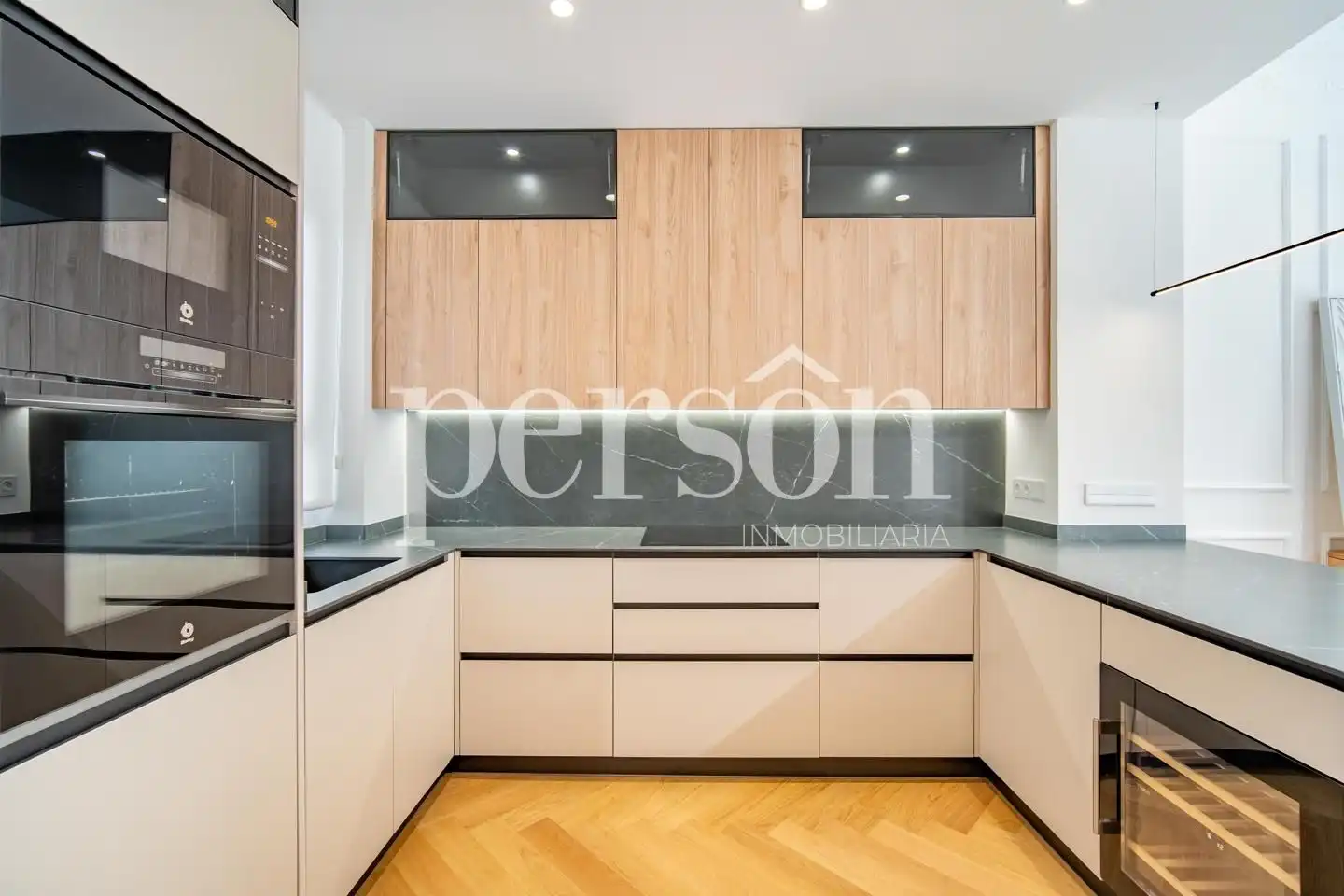 Wohnung mit Terrasse zum Verkauf in calle de Sant Vicent Màrtir, imagen 15