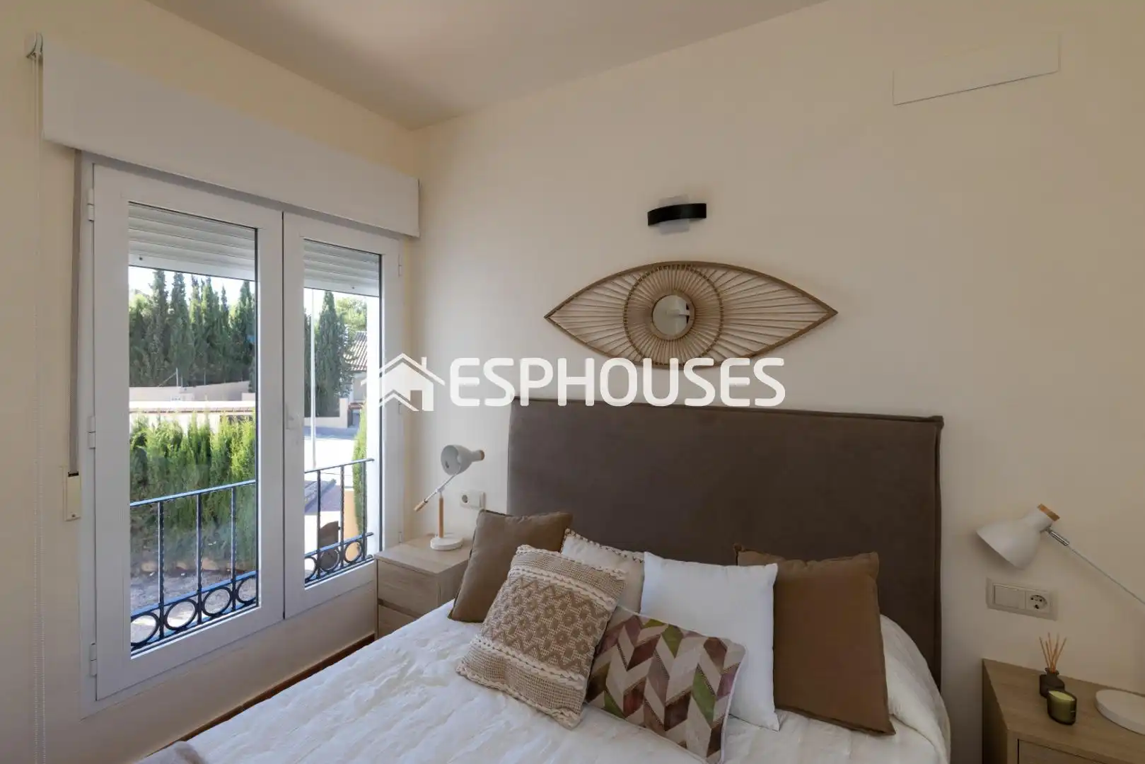 Haus mit Terrasse zum Verkauf in La Pinilla - Las Palas, imagen 40