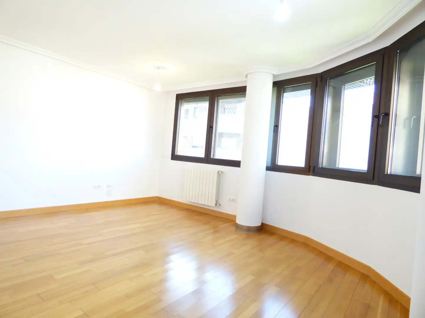 Flat for rent in Madrid - Ayala, Goya