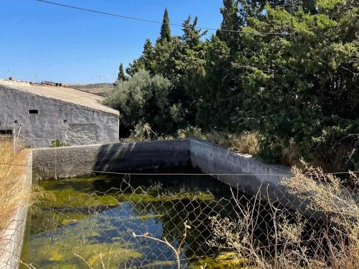 Terreno en venta en Almargen