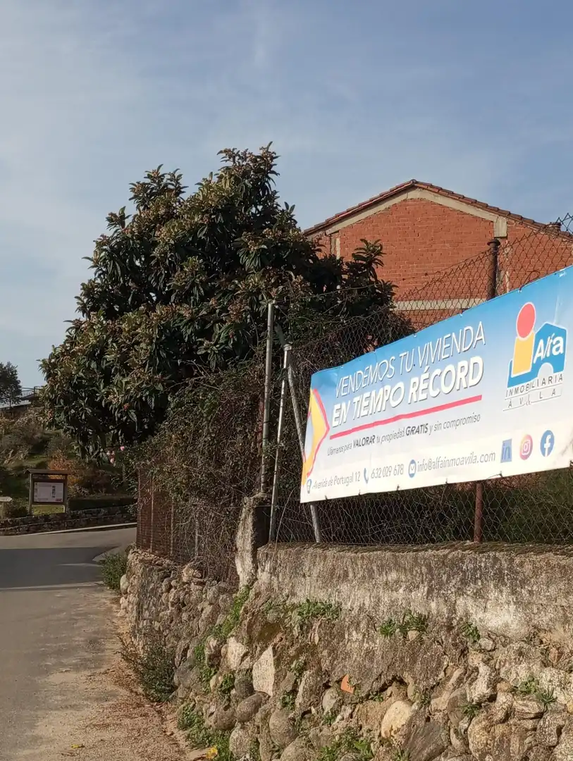 Terreni e lotti in vendita a Candeleda, imagen 2