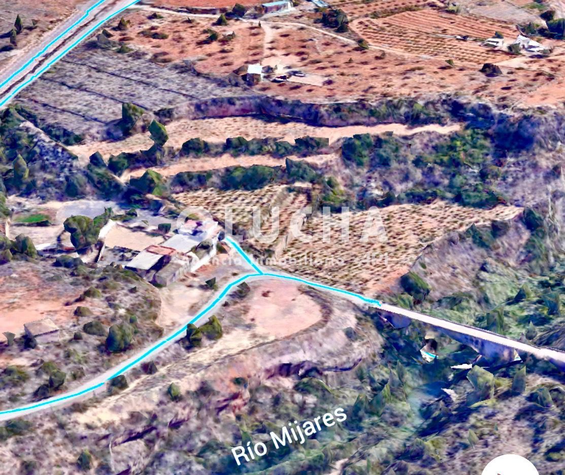 Finca rústica en venda en Onda