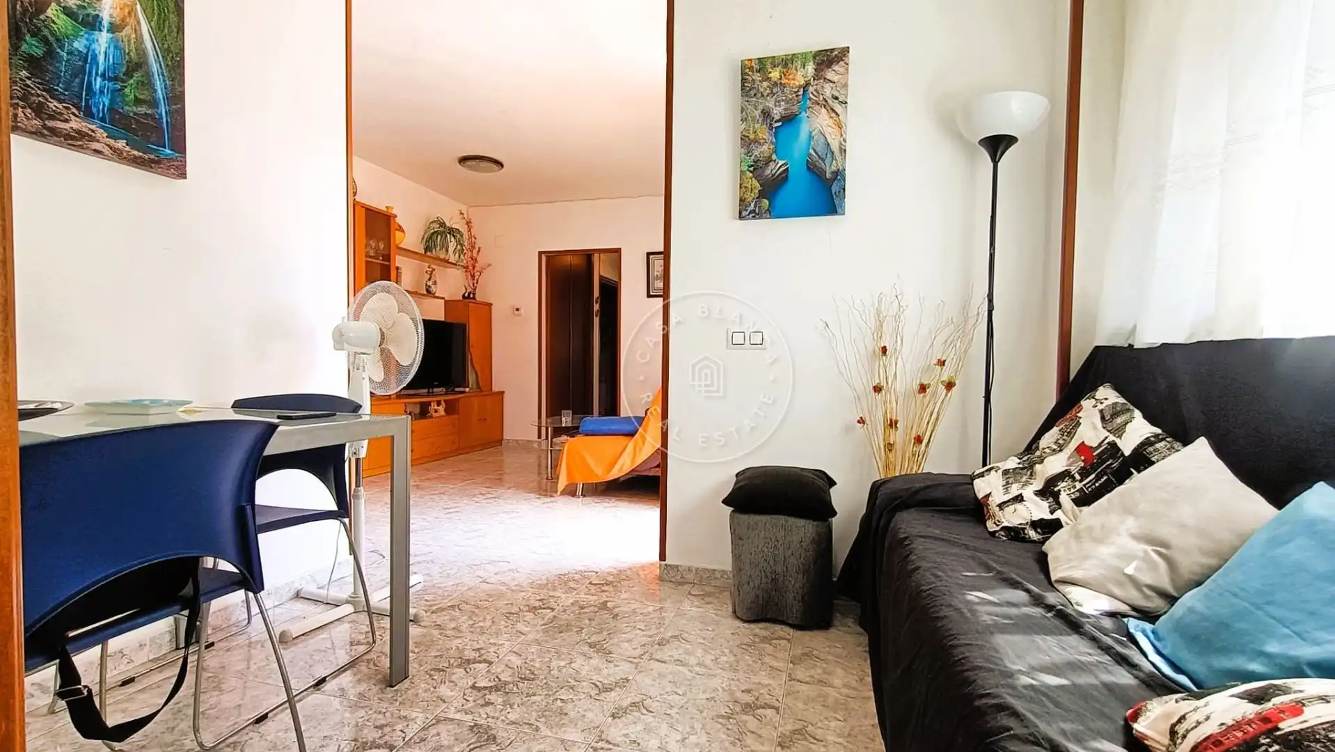 Appartement avec piscine à vendre à Fenals, imagen 12