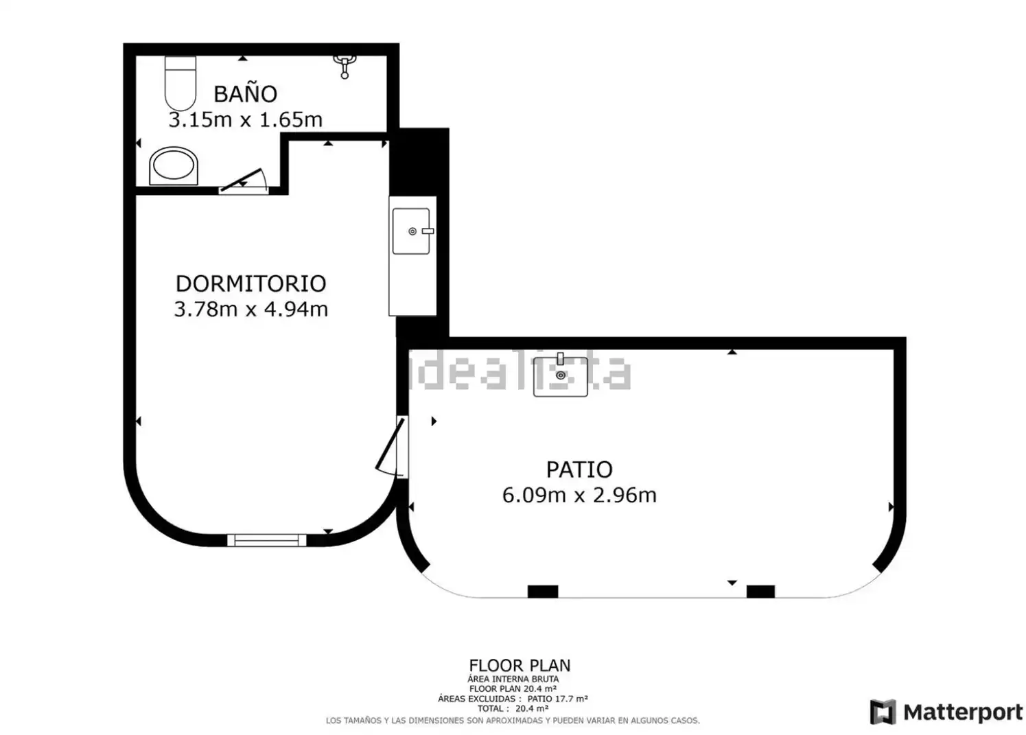 Chalet con piscina en venta en La Pedrera - Vessanes, imagen 40
