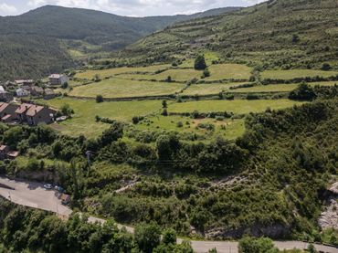 Terrenys i solars en venda a Aragüés del Puerto