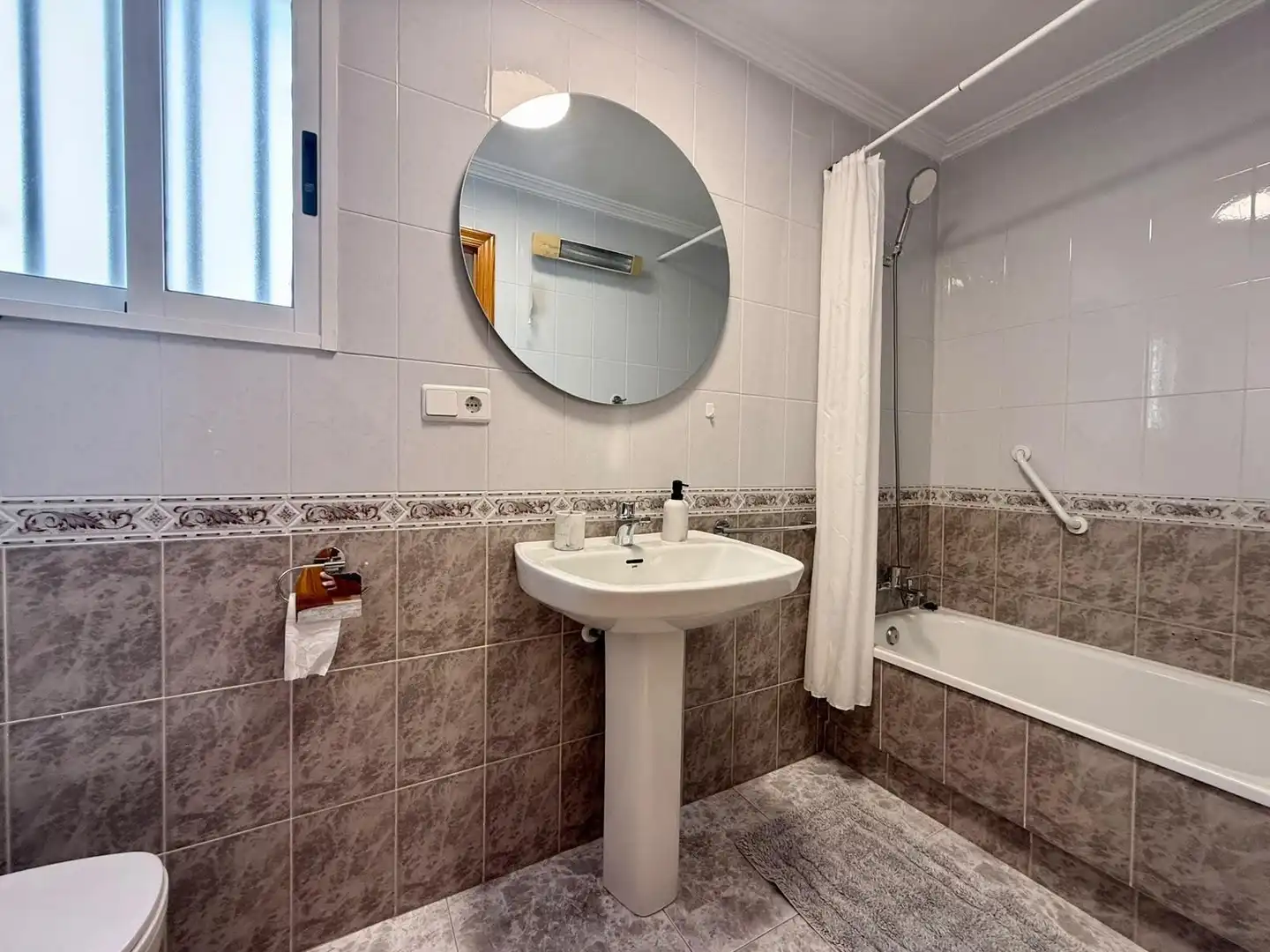 Penthouse mit Aufzug zum Verkauf in RAMON GALLUD 161, imagen 31