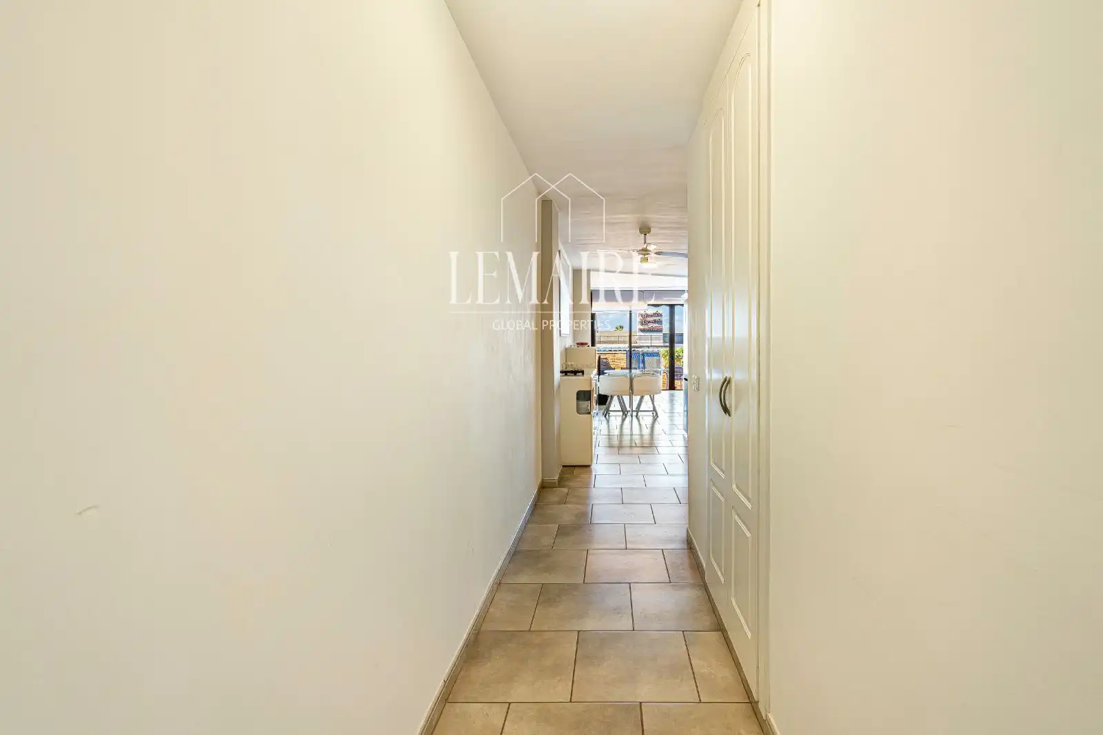 Apartament amb piscina en venda a Palm - Mar, imagen 39