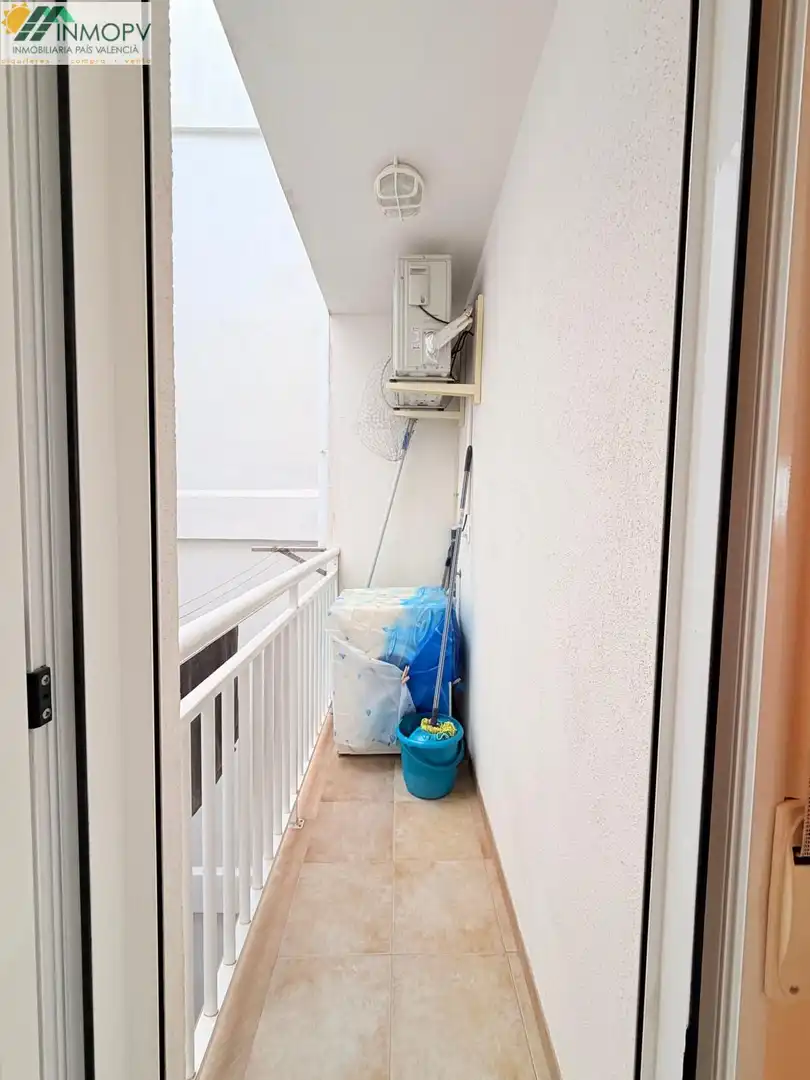 Wohnung mit Terrasse zum Verkauf in Avenida TARRAGONA, imagen 7