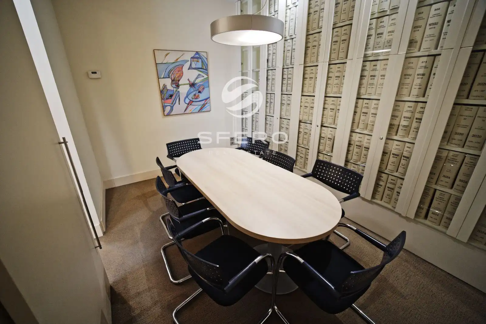 Bureau à vendre à Plaza d'Alfons el Magnànim 7, imagen 11