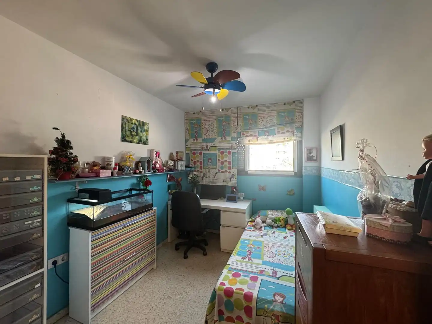 Appartement avec jardin à vendre à Chapín - Campus Universitario - Navinco, imagen 36