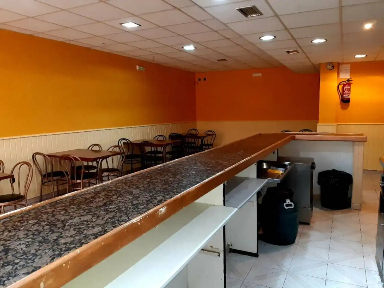 Local comercial en venda a Calle Castelao, imagen 10