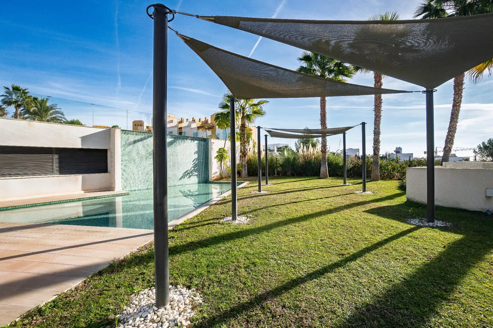 Maison mitoyenne avec piscine à vendre à Calle Berlín, imagen 40
