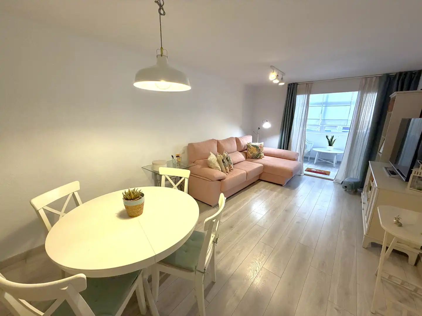 Flat with lift for sale in Campoamor - Altozano