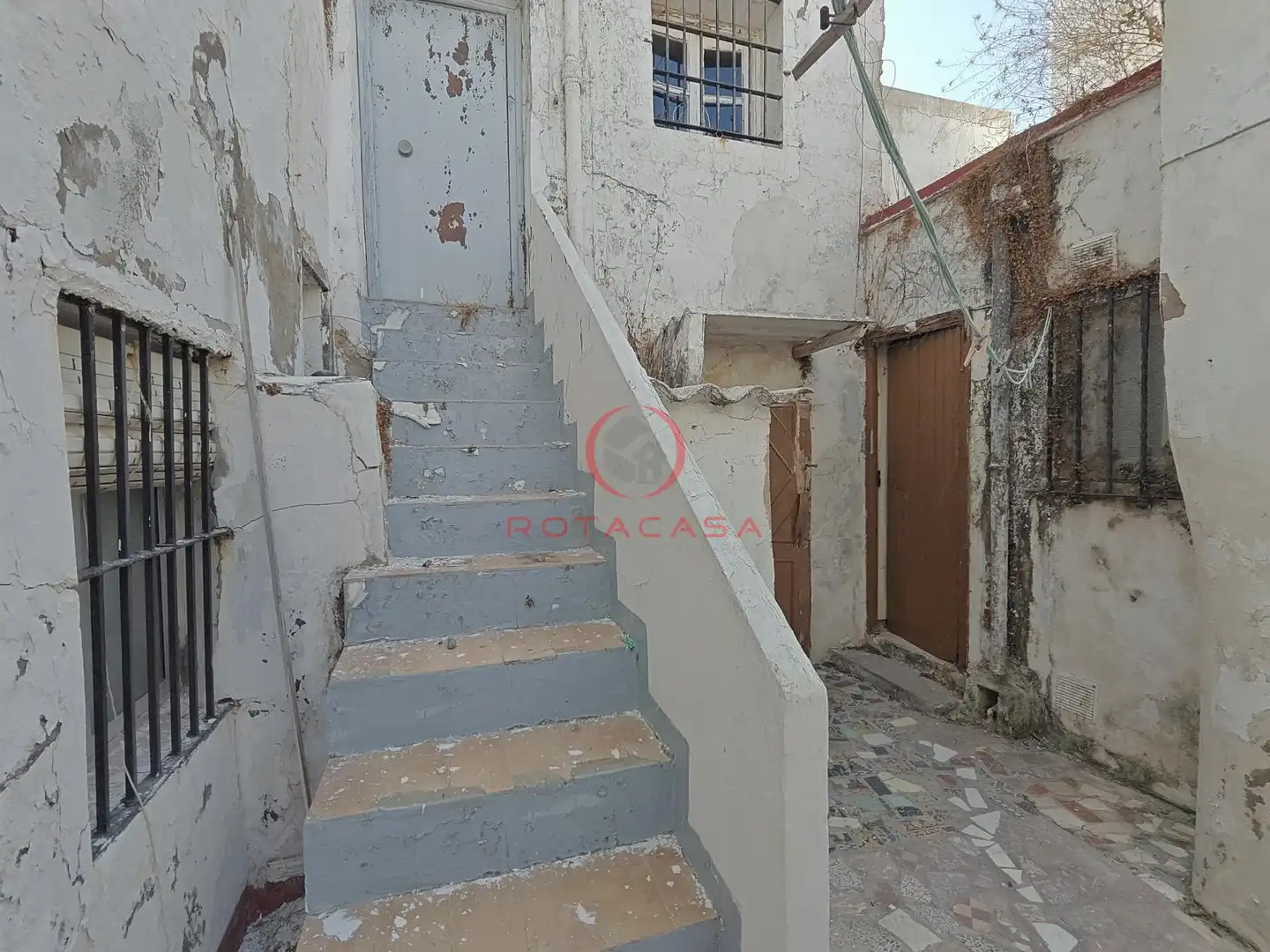 Houses for sale in Rota  with Terrace