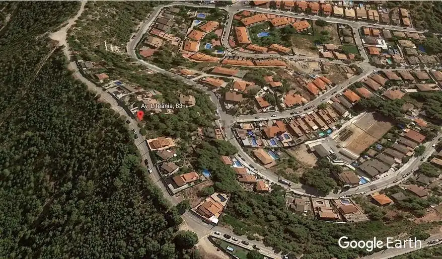 Terrenys i solars en venda a Segur de Calafell, imagen 7