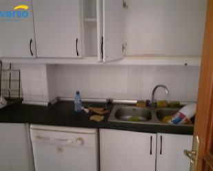 Kitchen of Building for sale in Aranda de Duero