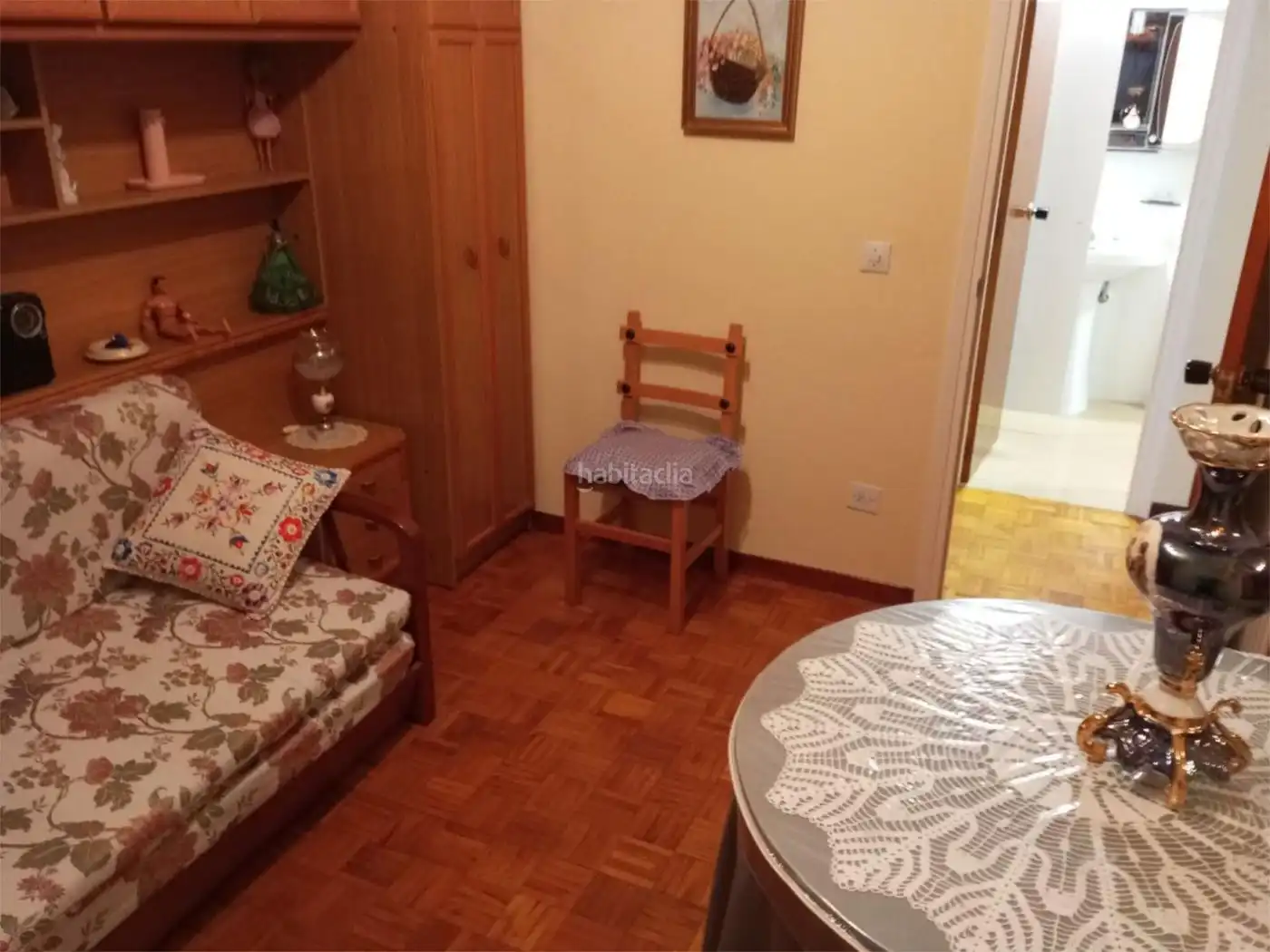 Wohnung zum Verkauf in Calle de Santa Clara 4, imagen 16