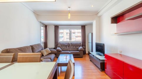 Foto 3 de Piso en venta en Malilla, Valencia Capital