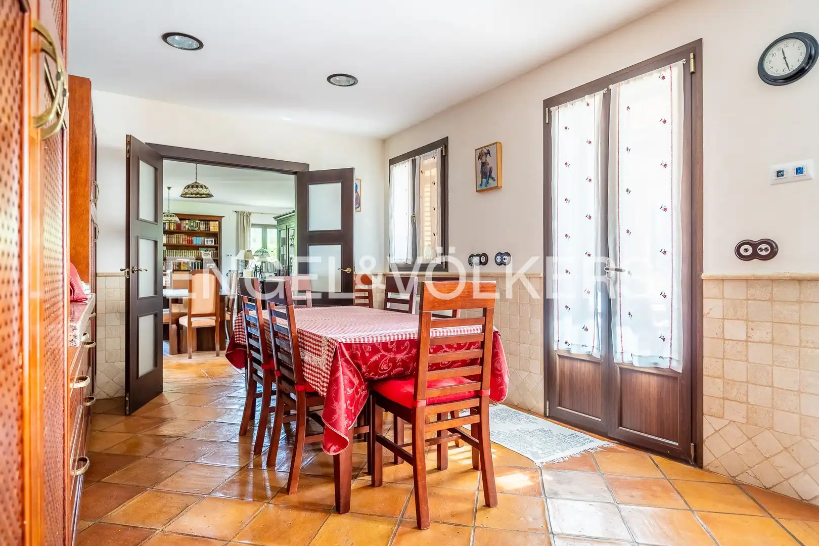Casa amb terrassa en venda a Valencina de la Concepción, imagen 13