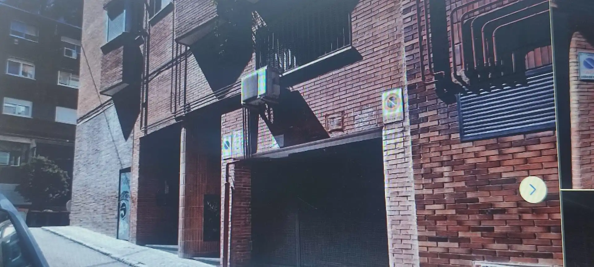 Einzelparkplatz mit Aufzug zum Verkauf in Calle de Cuevas 1, imagen 16