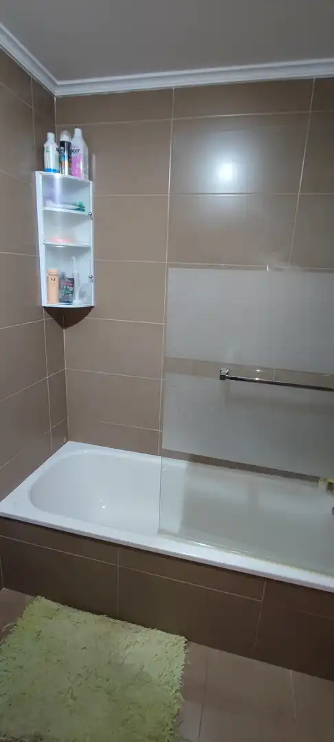 Baño de Piso en venta en Nájera con Calefacción, Parquet y Trastero
