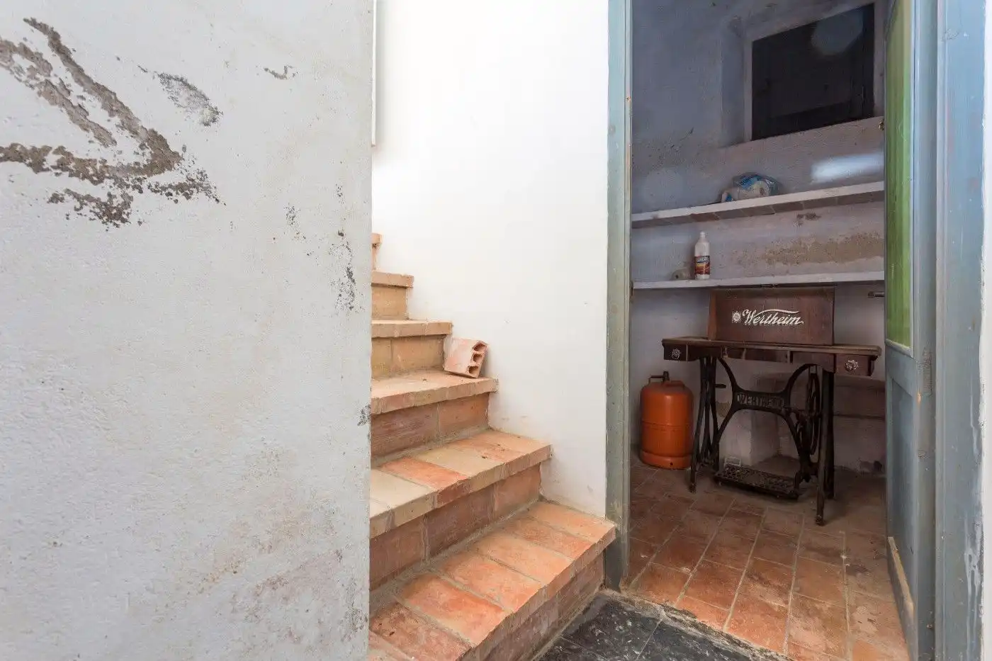 Casa o xalet en venda en Saus, Camallera i Llampaies amb Calefacció, Terrassa i Traster