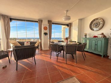 Apartament amb ascensor en venda a Riviera del Sol