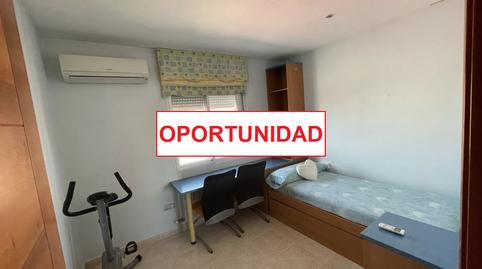 Foto 3 de Pis de lloguer a Libertad , El Perchel, Ciudad Real Capital