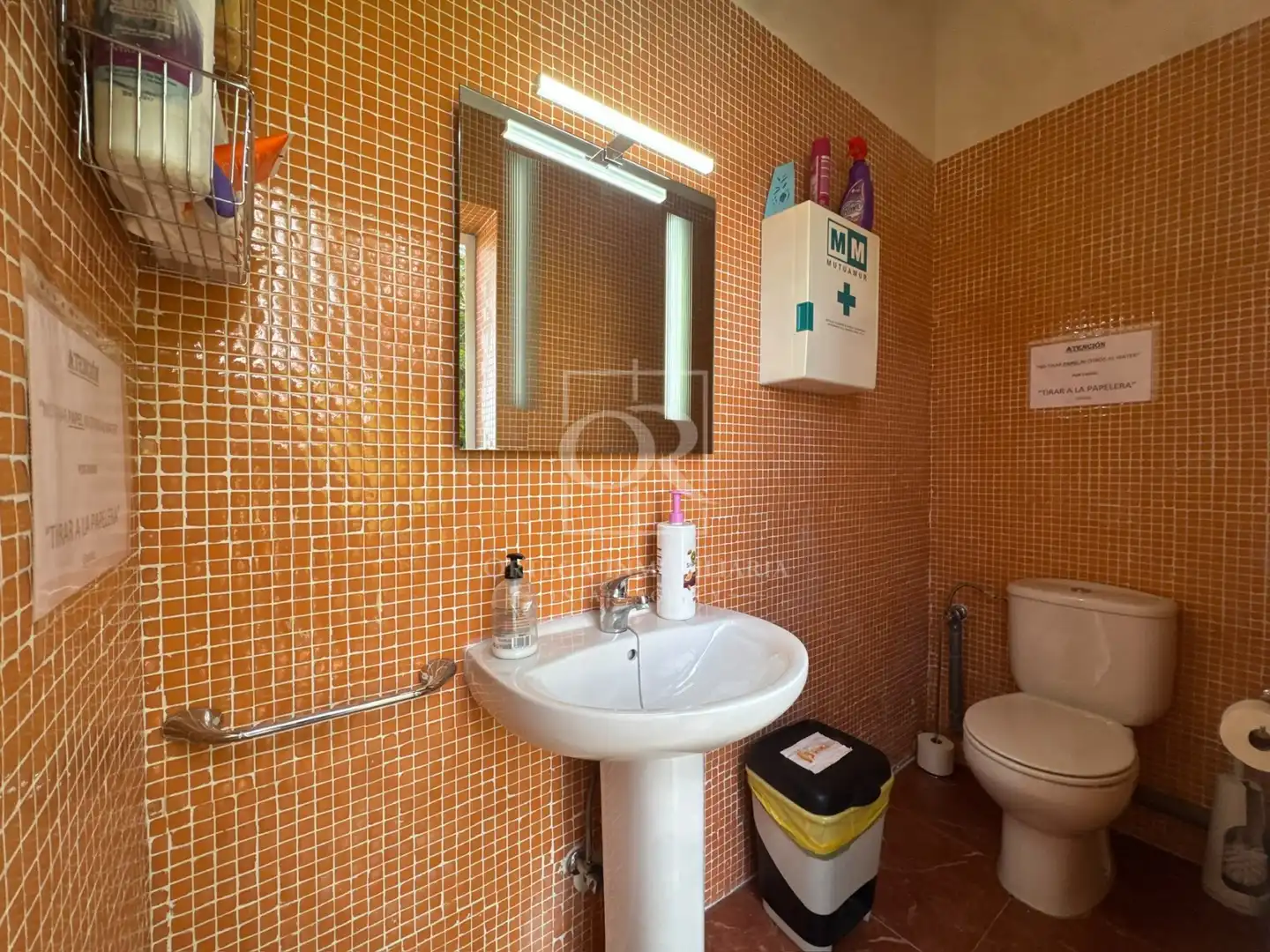 Baño de Casa o chalet en venta en Cehegín, Murcia