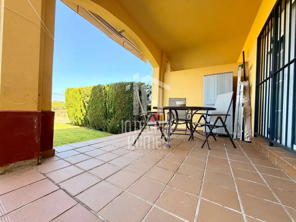 Apartment with pool for sale in Urbanización Albatros Golf, imagen 26