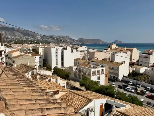 Landhaus zum Verkauf in Altea ciudad, imagen 11