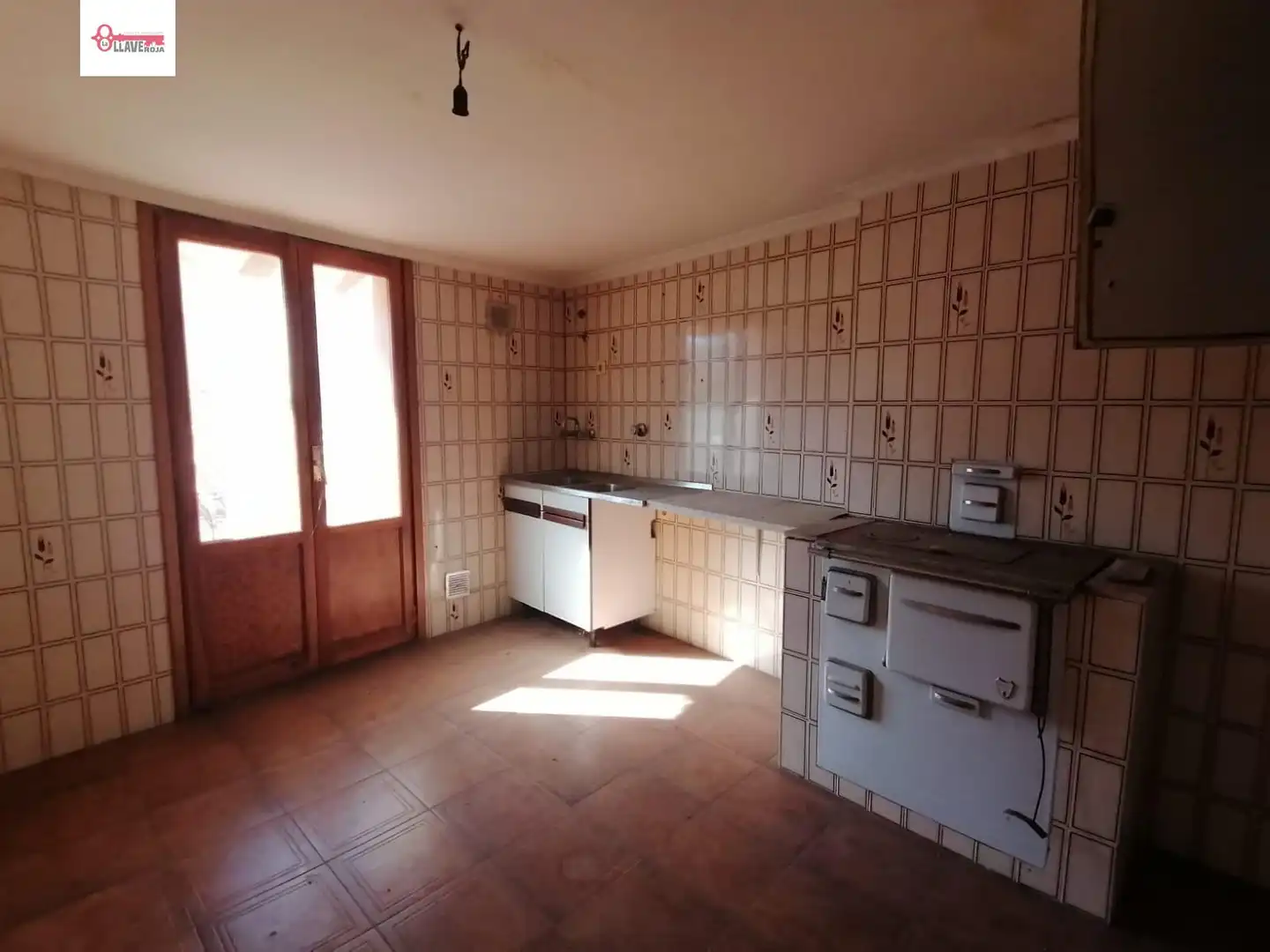 Cocina de Edificio en venta en Belorado