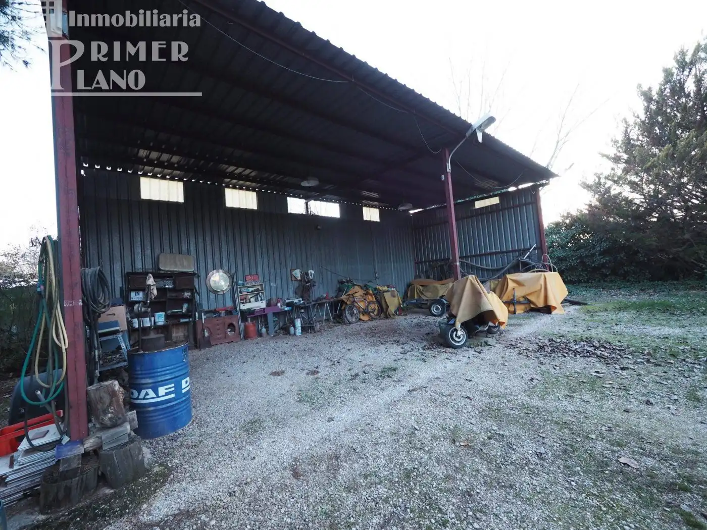Casa o xalet en venda en Argamasilla de Alba amb Piscina