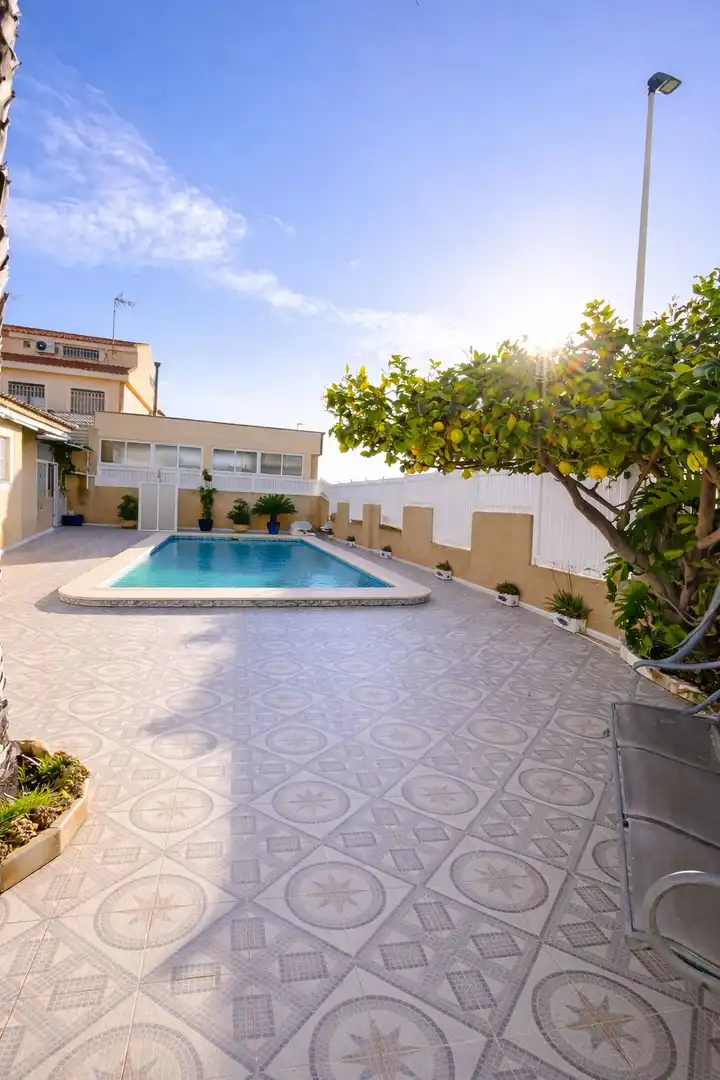 Casa in vendita a Santiago de la Ribera, imagen 36