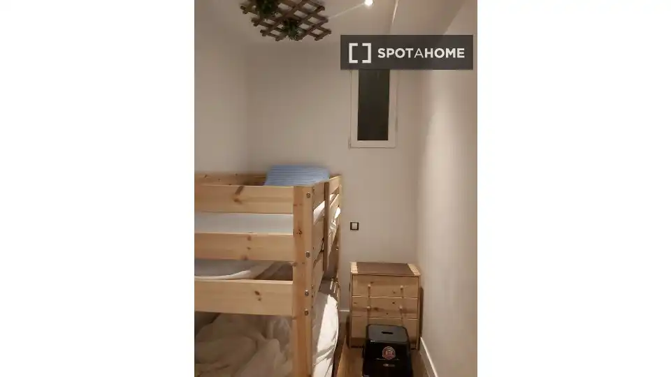 Room in Madrid, Madrid