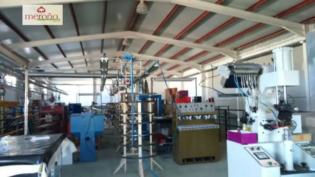 Nave industrielle à vendre à Pedanías Este, imagen 10