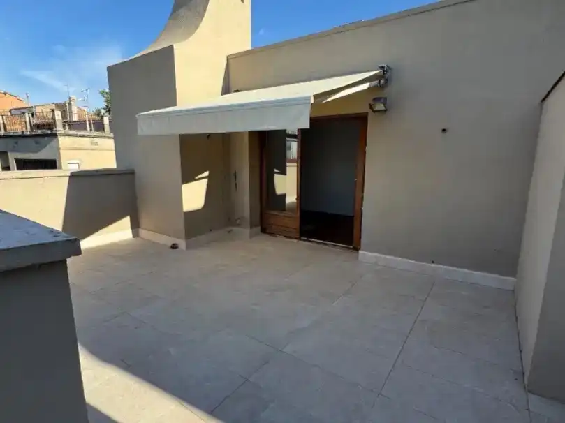 Penthouse with pool to rent in Carrer J. Martí i Franquesa 28, imagen 14