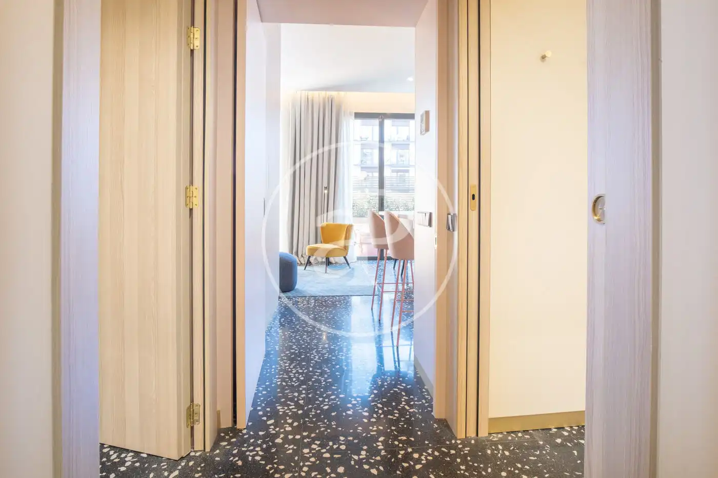 Piso de alquiler en C. del Consell de Cent, Dreta de l'Eixample