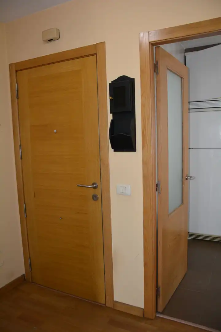 Flat for rent in Culleredo  with Heating and Furnished